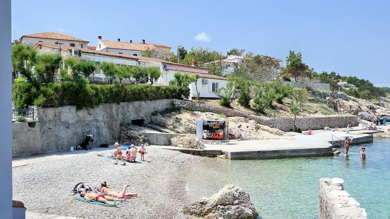 Apartments Sonja Silo  Croatia