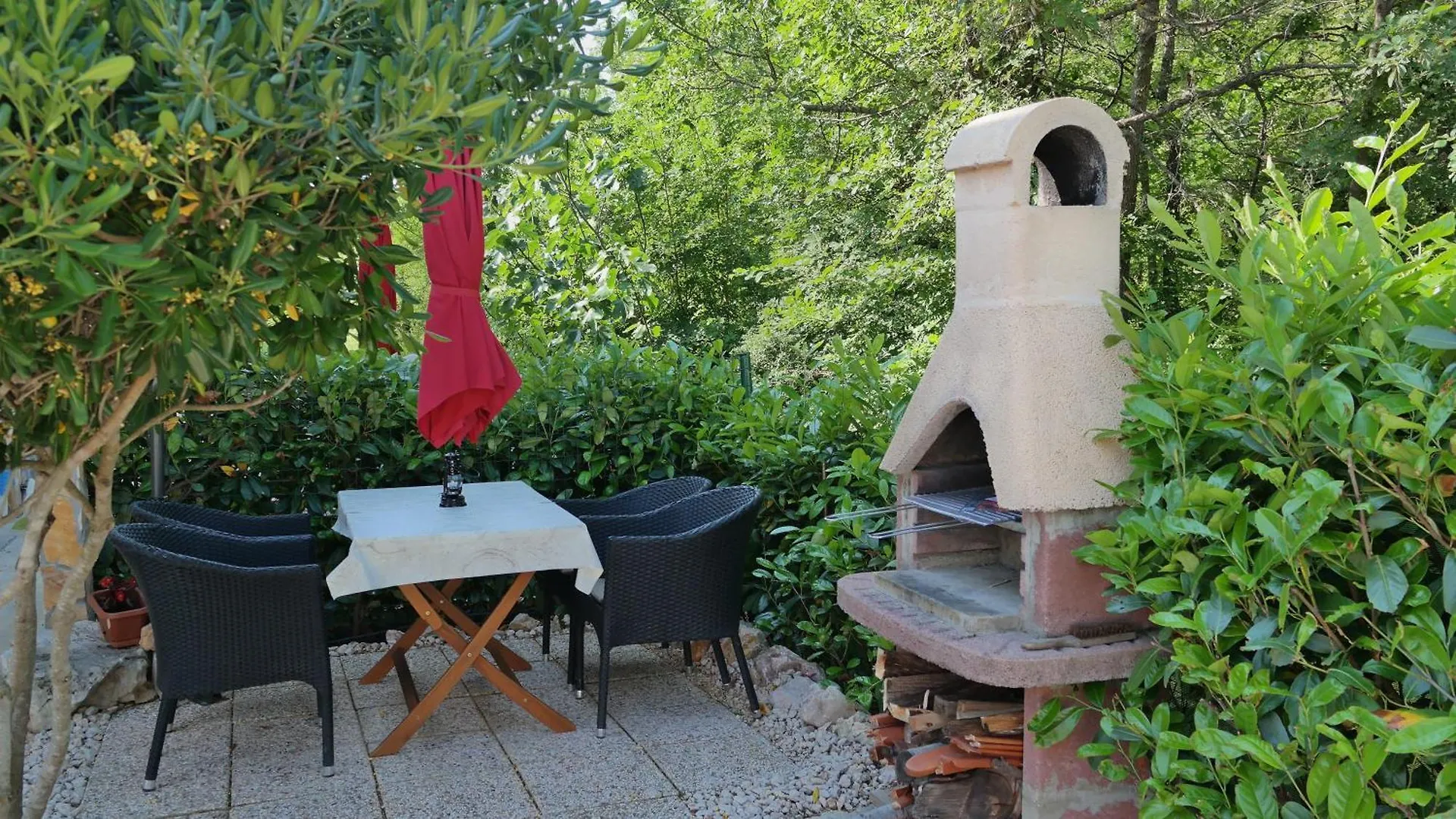 Apartments Sonja Silo  Croatia